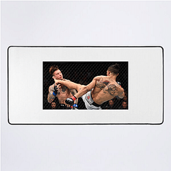 Kevin Lee Merch Kevin Lee Mouse Pads
