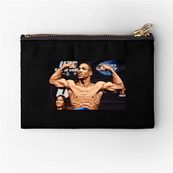 Kevin Lee Merch For Fans Kevin Lee Zipper Pouches