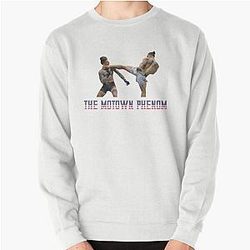 Kevin Lee The Motown Phenom Pullover Sweatshirt