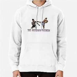 Kevin Lee The Motown Hoodie