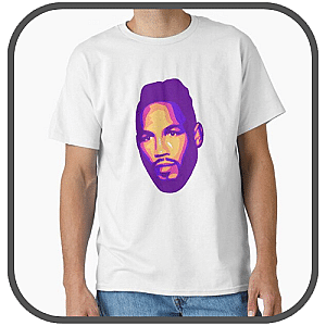 Kevin Lee T-Shirts