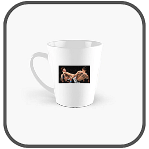 Kevin Lee Mugs