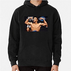 Kevin Lee Merch For Fans Kevin Lee Hoodies