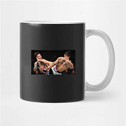 Kevin Lee Merch Kevin Lee Mugs