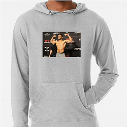 Kevin Lee Merchandise For Fans Kevin Lee Hoodies