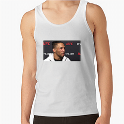 Kevin Lee Merch Collection Kevin Lee Tank Tops