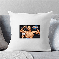 Kevin Lee Merch For Fans Kevin Lee Pillows Cover