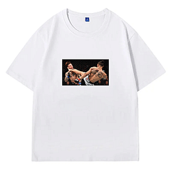 Kevin Lee Merch Kevin Lee T-Shirts