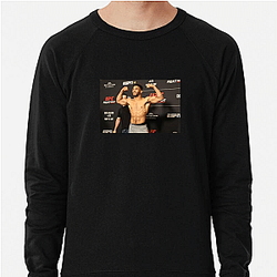 Kevin Lee Merchandise For Fans Kevin Lee Sweatshirts