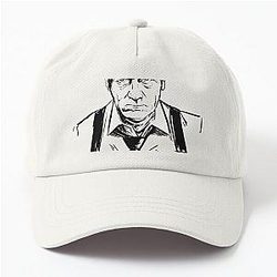 Kevin Spacey Dad Hat