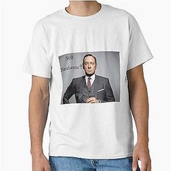 Kevin Spacey Classic T-Shirt