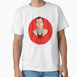Kevin Spacey American Beauty Classic T-Shirt