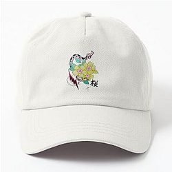 Kevin Spacey Graffiti Style Coloring Dad Hat
