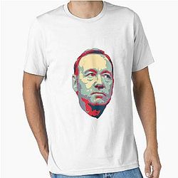 Kevin Spacey Essential T-Shirt