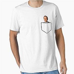 Kevin Spacey in the House of Cards Essential T-Shirt