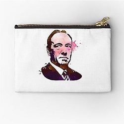 Kevin Spacey Art Pouch