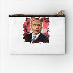Kevin Spacey Classic Zipper Pouch