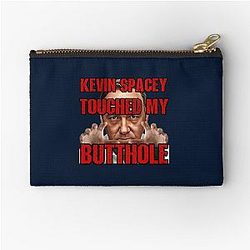 Kevin Spacey Active Pouch