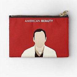 Kevin Spacey American Beauty Pouch