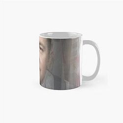 Kevin Spacey Classic Mug