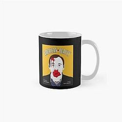 Kevin Spacey Vintage Mug