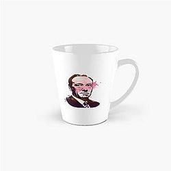 Kevin Spacey Art Mug