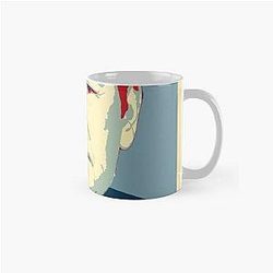 Kevin Spacey Classic Mug