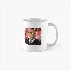 Kevin Spacey Classic Mug