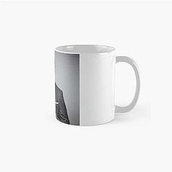 Kevin Spacey Classic Mug