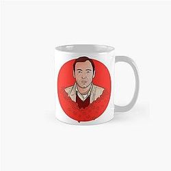 Kevin Spacey American Beauty Classic