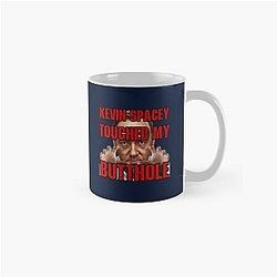 Kevin Spacey Classic Mug