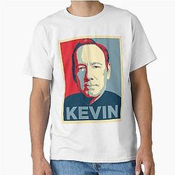 Kevin Spacey Hope Classic T-Shirt