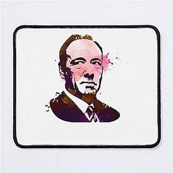 Kevin Spacey Art Mouse Pad