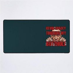 Kevin Spacey Desk Mat
