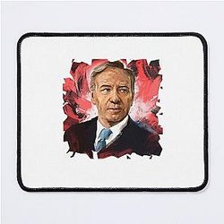 Kevin Spacey Classic Mousepad