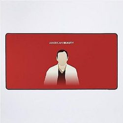 Kevin Spacey American Beauty Desk Mat
