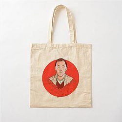 Kevin Spacey American Beauty Tote Bag