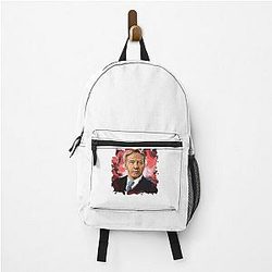 Kevin Spacey Backpack