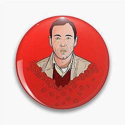 Kevin Spacey American Beauty