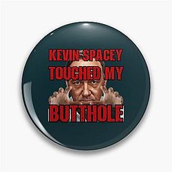 Kevin Spacey