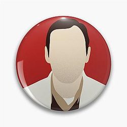 Kevin Spacey American Beauty