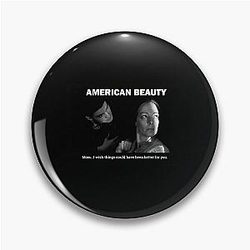 American Beauty 

Kevin Spacey 

Chris Cooper 

Mena Suvari 

1999