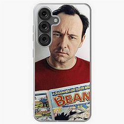 Kevin Spacey Samsung Galaxy Case