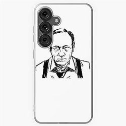Kevin Spacey Samsung Galaxy Case