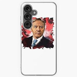 Kevin Spacey Classic Samsung Galaxy Case