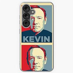 Kevin Spacey Hope Soft Case for Galaxy