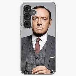 Kevin Spacey Samsung Galaxy Case
