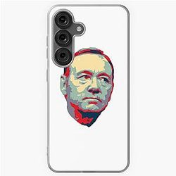 Kevin Spacey Hope Samsung Galaxy Soft Case