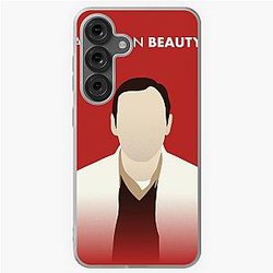 Kevin Spacey American Beauty Galaxy Case