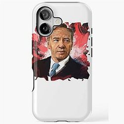 Kevin Spacey iPhone Tough Case
